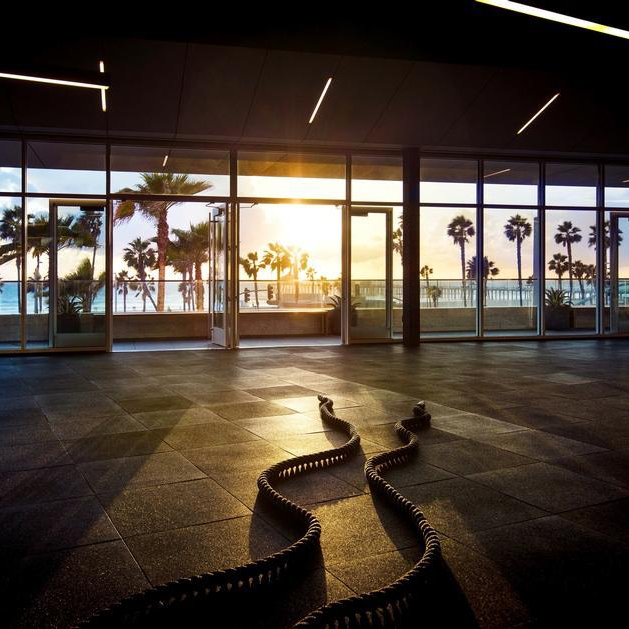 Commit To Something: My Equinox Experience