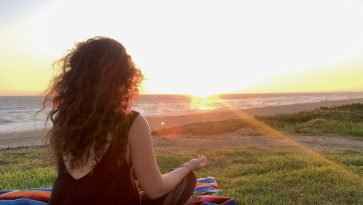 Get Your “OM” On: How To Begin a Meditation Practice
